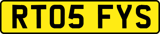 RT05FYS