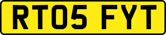 RT05FYT