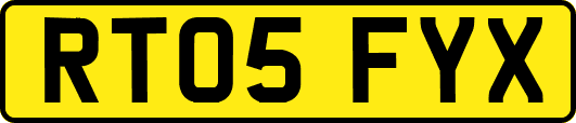 RT05FYX