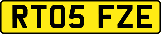 RT05FZE