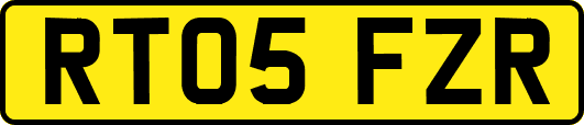 RT05FZR