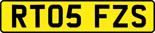 RT05FZS