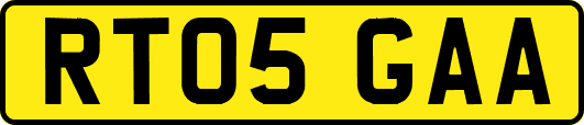 RT05GAA