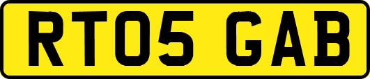 RT05GAB