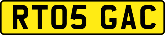 RT05GAC
