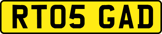 RT05GAD