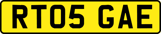 RT05GAE