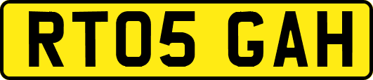 RT05GAH