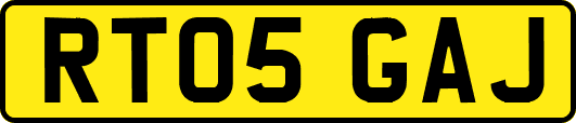 RT05GAJ