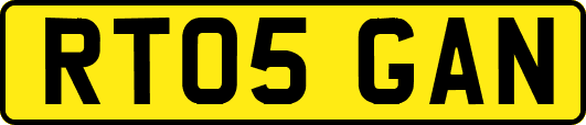 RT05GAN