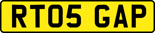 RT05GAP