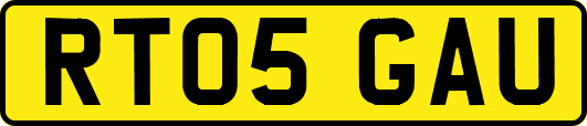 RT05GAU