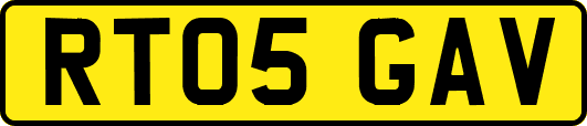 RT05GAV