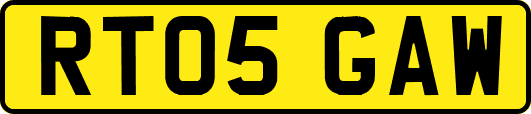 RT05GAW