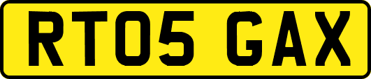 RT05GAX