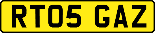 RT05GAZ