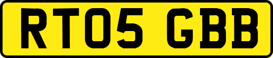 RT05GBB