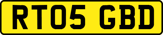 RT05GBD