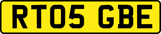 RT05GBE