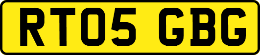 RT05GBG