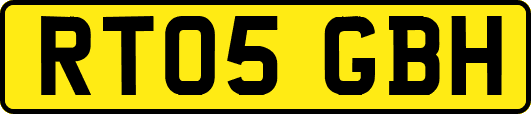 RT05GBH