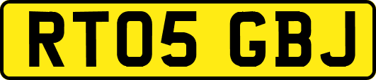 RT05GBJ