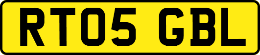 RT05GBL