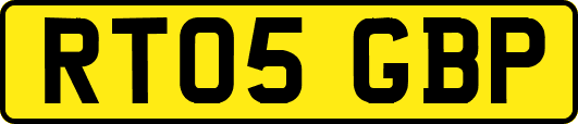RT05GBP