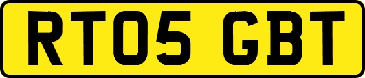 RT05GBT