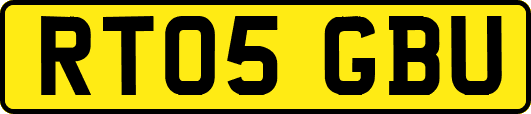 RT05GBU