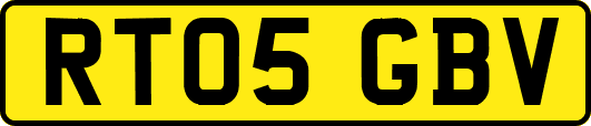 RT05GBV