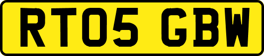 RT05GBW