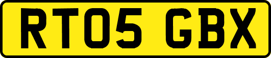 RT05GBX