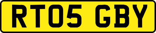 RT05GBY