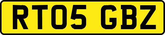 RT05GBZ