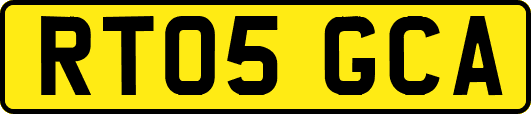 RT05GCA