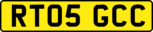 RT05GCC