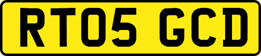 RT05GCD
