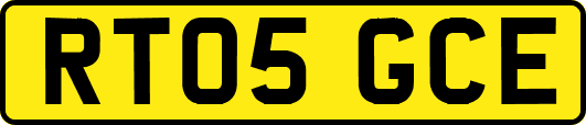 RT05GCE