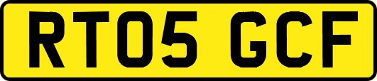 RT05GCF