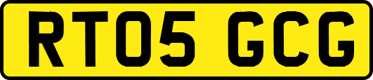 RT05GCG