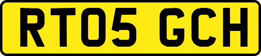 RT05GCH