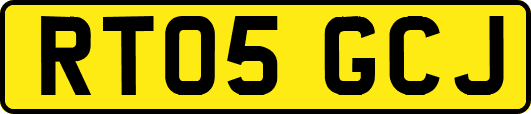 RT05GCJ
