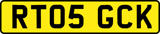RT05GCK