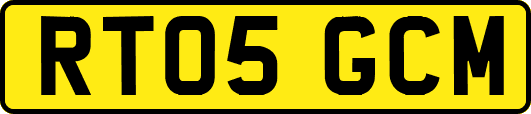 RT05GCM