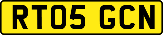RT05GCN