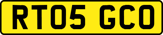 RT05GCO