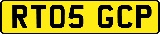 RT05GCP