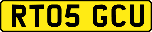 RT05GCU