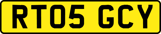 RT05GCY